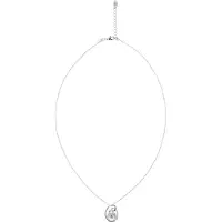 NAEMI Chaîne argent