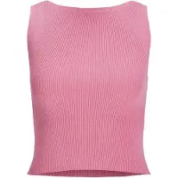 JJXX Tops en tricot 'JXPosie' rose