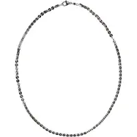 NAEMI Chaîne argent