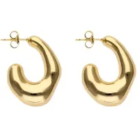 NAEMI Boucles d'oreilles or