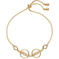 Faina Bracelet or