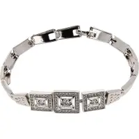 Faina Bracelet argent