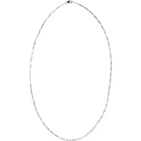 NAEMI Chaîne argent