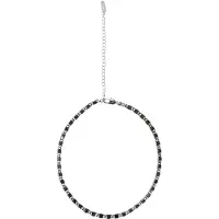 NAEMI Chaîne argent