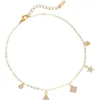 NAEMI Bracelet or