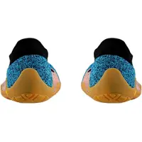 UYN Chaussure aquatique bleu / rose / noir