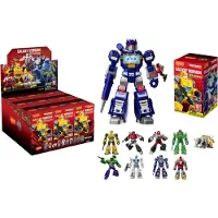 Blokees Figures Transformers Galaxy 03