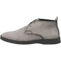 Lloyd Chukka Boots gris clair