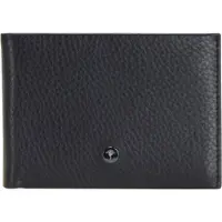JOOP! Porte-monnaies noir