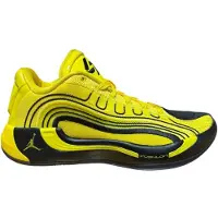 Nike Chaussure de basket Luka 4 Quai 54 - Jaune | Taille 38.5