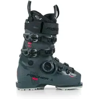 Fischer Rc4 105 Mv Vac Boa Alpine Ski Boots Gris 26.5