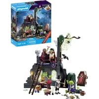 Playmobil 71651 Ruine fantomatique