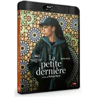 Ad Vitam La Petite Dernière Blu-ray