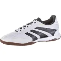 Adidas Predator League Indoor Football Shoes Blanc EU 46 Homme,Femme