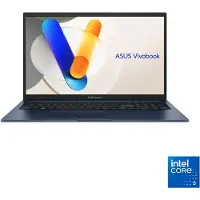 Asus Ordinateur Portable Vivobook 17 X1704VA-AU836W 17.3" Intel Core i5 16 Go RAM 512 Go SSD