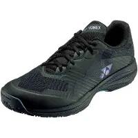 Yonex Pc Sonicage Wide All Court Shoes Vert,Noir EU 46 Homme