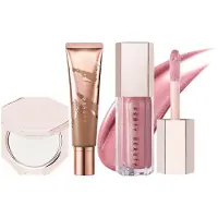 Fenty Beauty Glow/Party Bundle