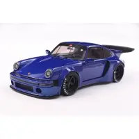 Solido 1/18 - Porsche 911 Ks-R - 2024 S1810503-