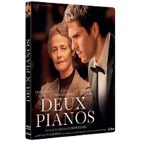 LE PACTE Deux pianos Blu-ray
