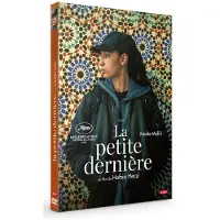 Ad Vitam La Petite Dernière DVD