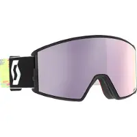 SCOTT Masque De Ski React