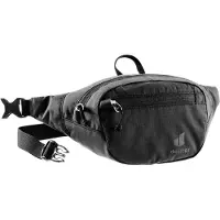 Deuter Belt I-1.5l Waist Bag Noir