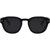 I-sea Barton Polarized Sunglasses Clair Smoke Polarized Homme