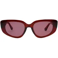 I-sea Audrey Woman Polarized Sunglasses Clair Plum Polarized Femme