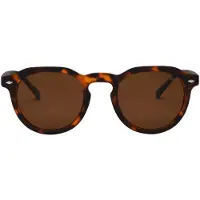 I-sea Blair Conklin Polarized Sunglasses Doré Brown Polarized Homme