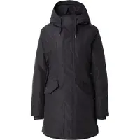 Protest Veste outdoor 'LANIAKEA' noir