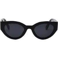 I-sea Ashbury Sky Woman Polarized Sunglasses Clair Smoke Polarized Femme