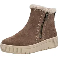 Remonte Bottines noisette