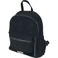 Killstar Sac à dos Gothic de - Banished Basilica - pour Femme - noir - Taille Standard