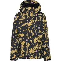 Roxy Jetty Jacket Bleu XL Femme