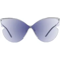 Ana Hickmann Lunettes de soleil pour femmes AH3173 03A 140