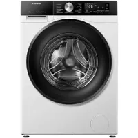 Hisense Wf3s8043bw3/blx - Lave-linge Frontal 8 Kg 1400 Rpm 72 Db