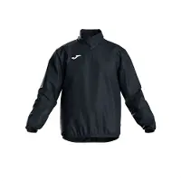 Joma Wind Windbreaker Noir 7-8 Years Garçons