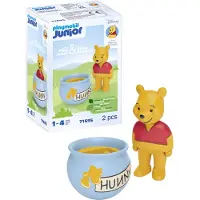 Playmobil 71695 Junior