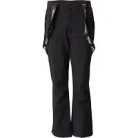 Protest Chester Pants Noir L Homme