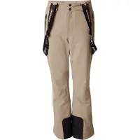 Protest Chester Pants Beige L Homme