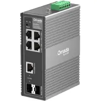 TP-LINK Poe370s Omada Injector Argenté One Size / EU Plug 220V