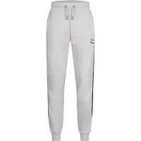 Lonsdale Tenston Joggers Gris M Homme