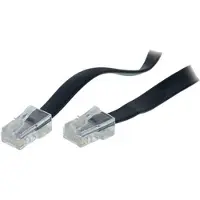 S/CONN Câble de connexion ISDN Western/Western 8/8 RJ45 3.0 m
