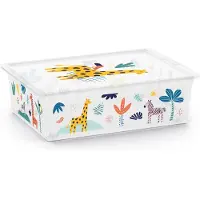 Kis Boxstorage Avec Couvercle C Box31L