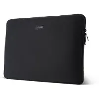 Ginza.se Nilox Sleeve 15.6" Zaino Porta Notebook Nero e Blu NXSL15BL