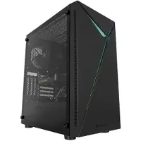 PCSpecialist CYCLONE 130 | RTX 5060 | ADM RYZEN 7 | 16 GO DDR5