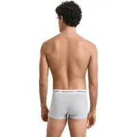 Gant Boxers trunk Lot de 3 Blanche Noir Gris Blanc taille XXL