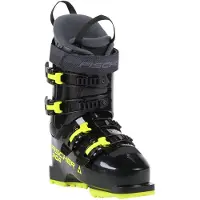 Fischer Rc4 60 Gw Junior Alpine Ski Boots Noir 19.5 Enfants