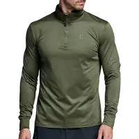 Poederbaas Sous-pull Arctic Hommes