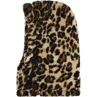 Poederbaas Balaclava Fluffy Femmes